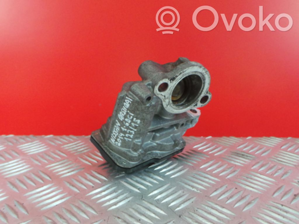 Válvula EGR   147100789R,H8201068965