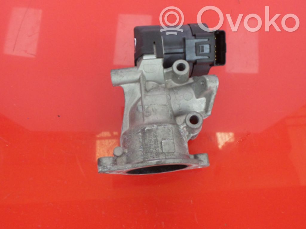 Válvula EGR   9681825260,117,28066067,DELPHI