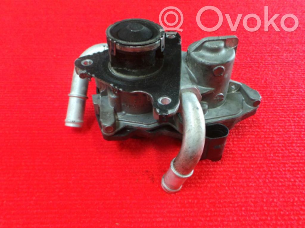 Seat Leon (5F) EGR vožtuvas 