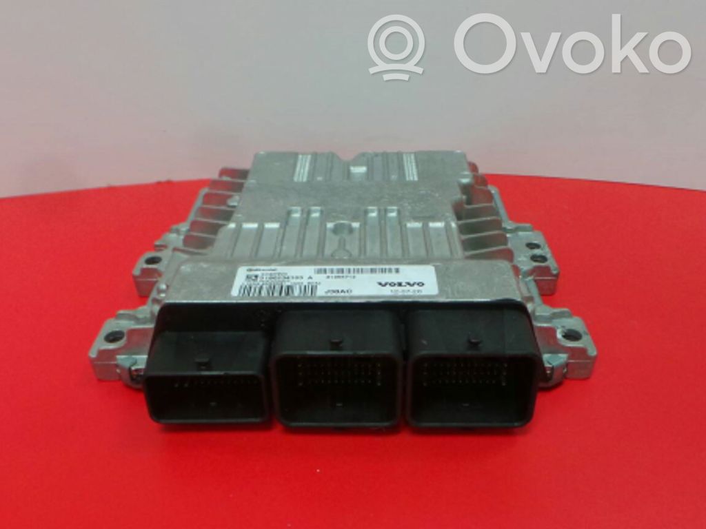 Engine control unit/module   S180134103A,1278291,31355712