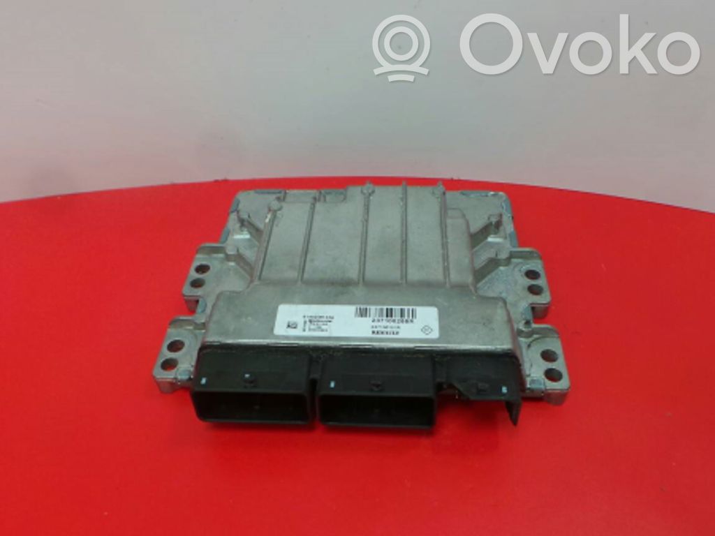 Engine control unit/module   237106288R,1292993,237106101R,FICHAPARTIDA,S180206145A