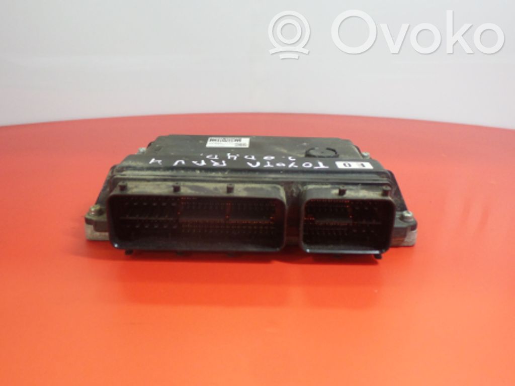 Engine control unit/module   8966142C11,1758009460,DENSO