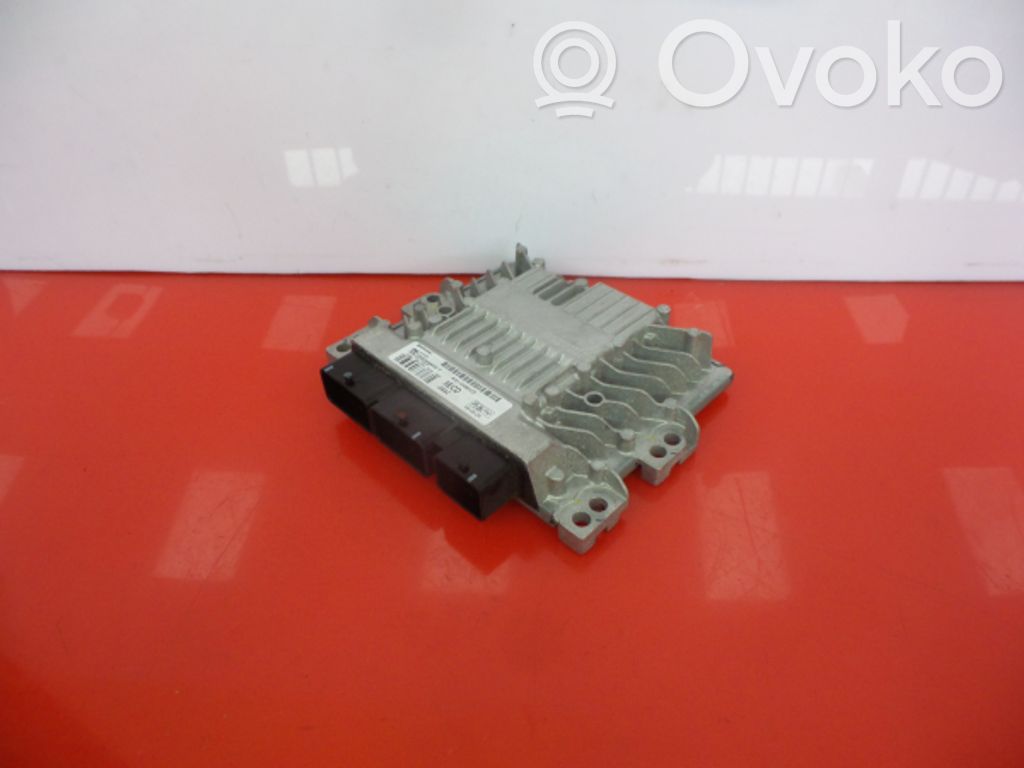 Mazda 2 Engine control unit/module 