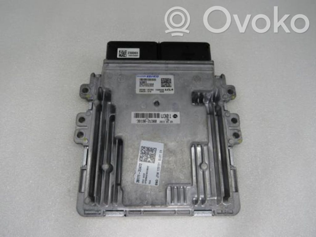 Engine control unit/module   391992U100,391982U300,9001230175KB