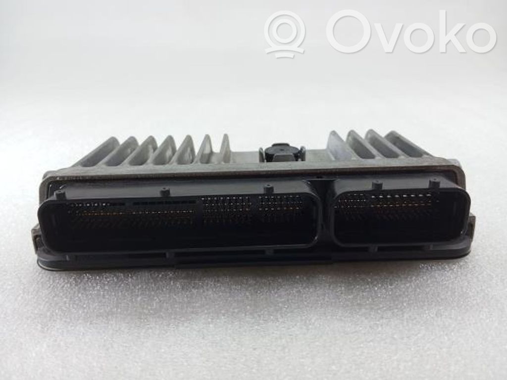 Toyota Corolla E210 E21 Unidad de control/módulo del motor 