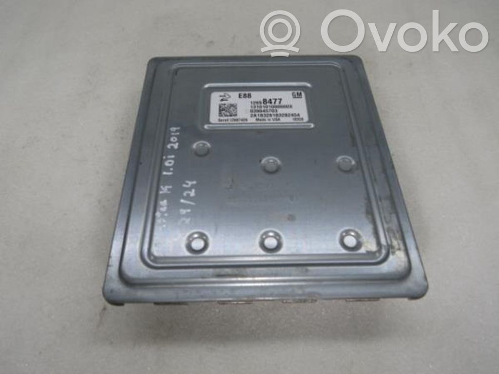 Engine control unit/module   1310101000000X,039045703,12698477,A2C74775700