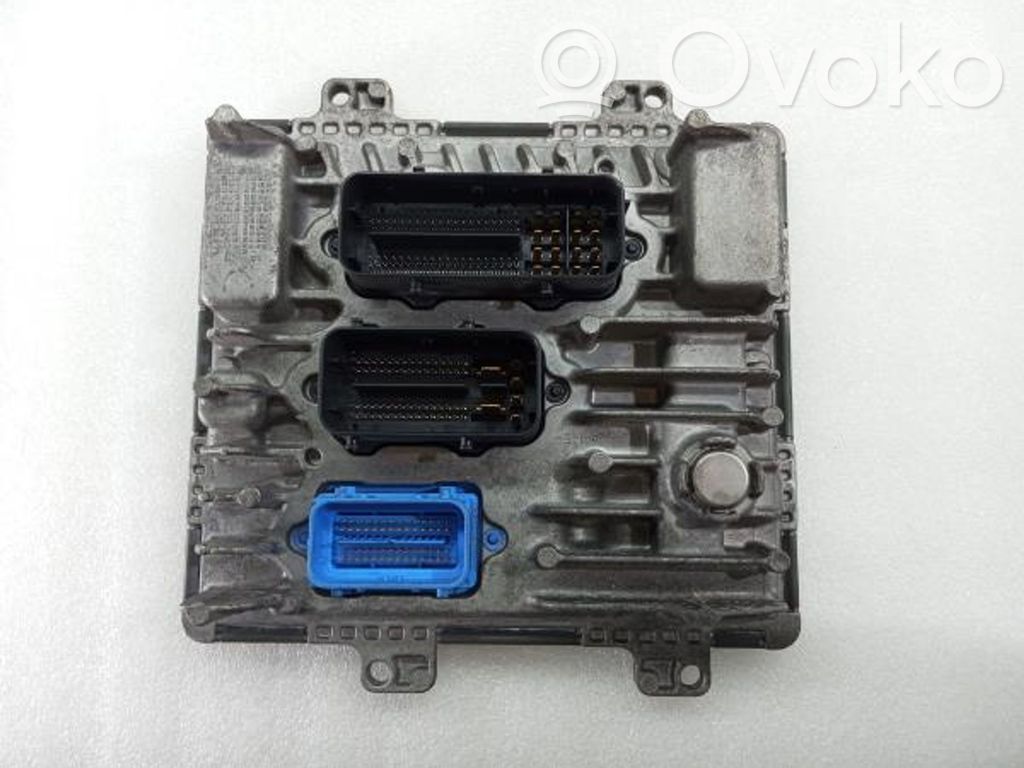 Engine control unit/module   55501607,1310101000000X,395357783,55498848,872104077,A2C11390801