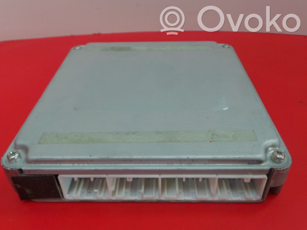 Toyota Corolla Verso E121 Engine control unit/module 