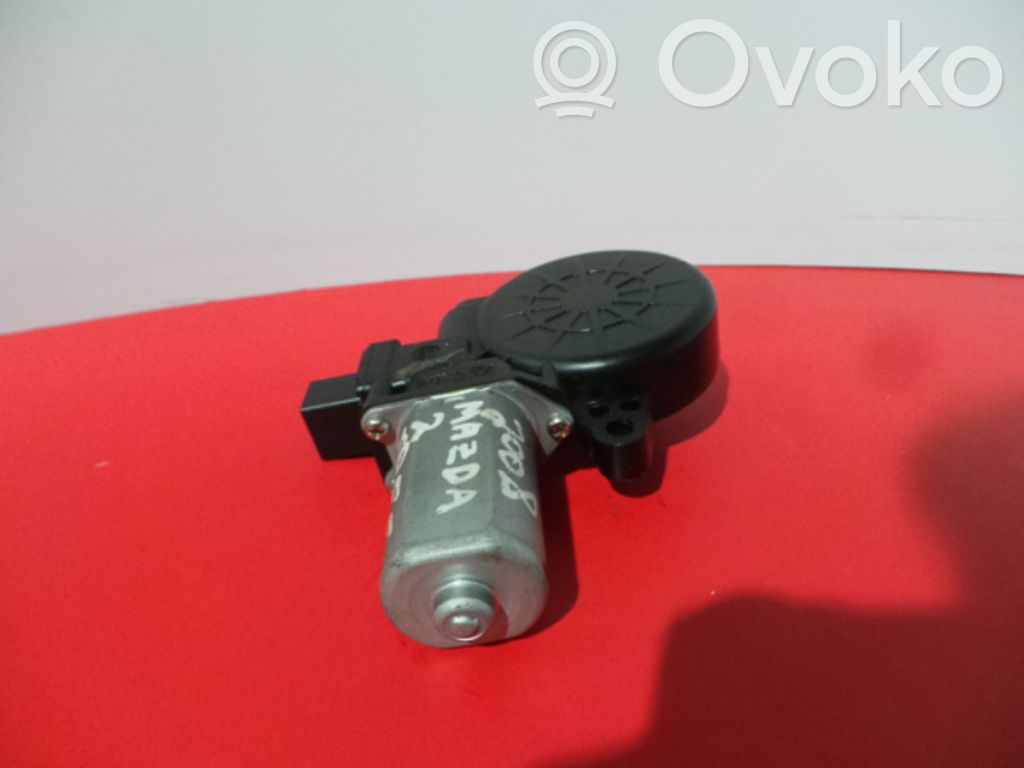 Priekinio lango pakelėjo varikliukas   D651,58X,59,CM012040,D6515958X