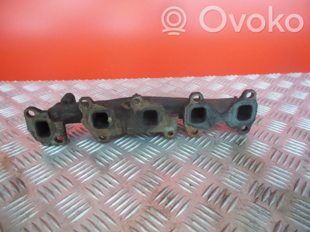 Išmetimo kolektorius   B813S13,73501340,Z13DTJ