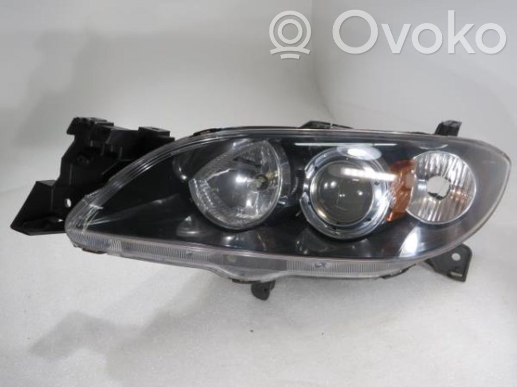 Lampa przednia   844,07,56674