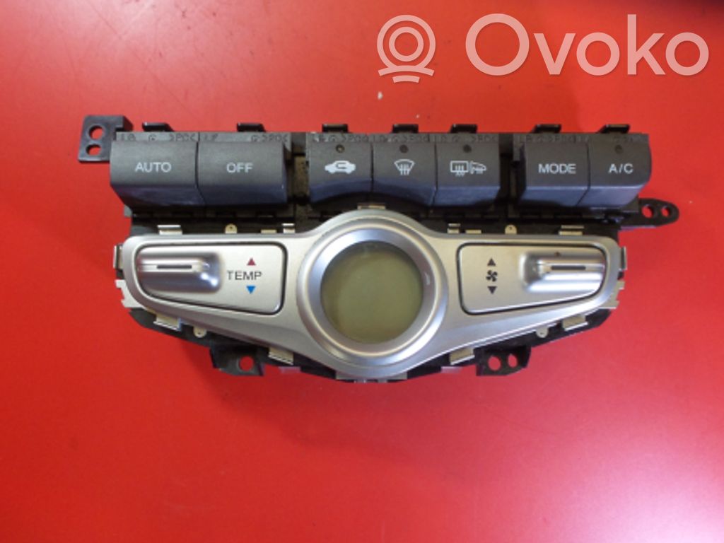 Climate control unit   1183084