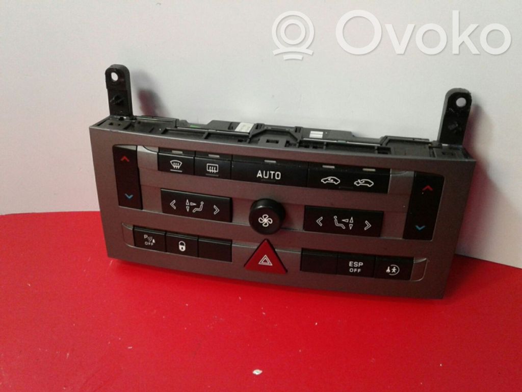 Climate control unit   96533783YW