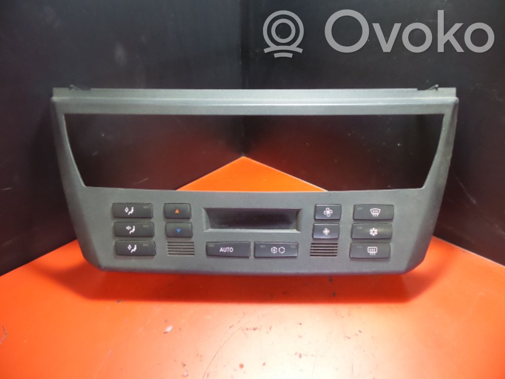 Climate control unit   6411,3415204,5HB00877706