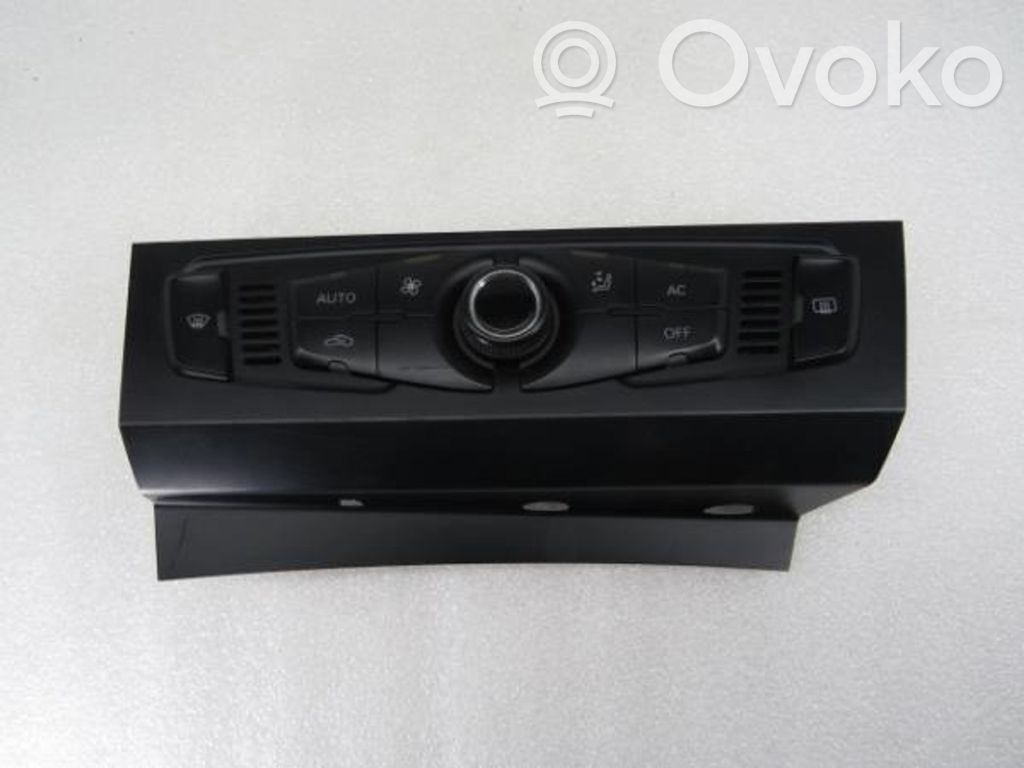 Climate control unit   8T1820043AG,1001261019,40130470,A2C53297819,A2C53345971