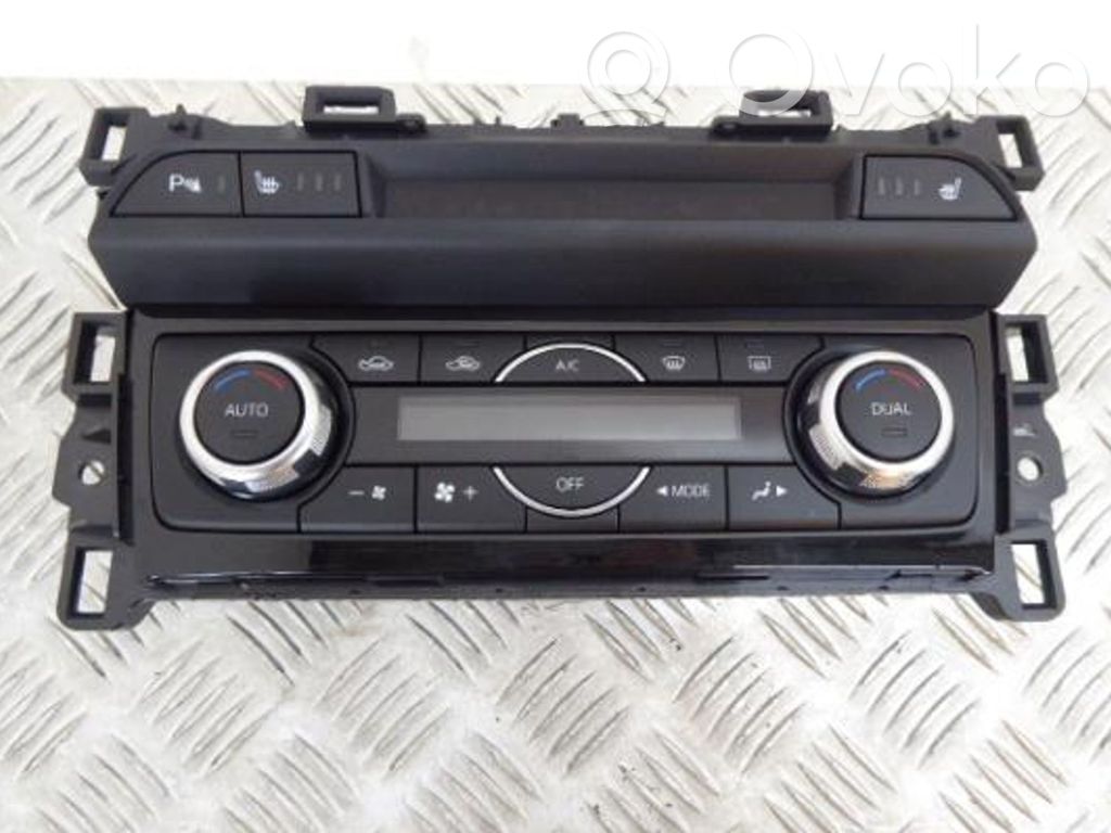 Climate control unit   VPEALH18C612AD