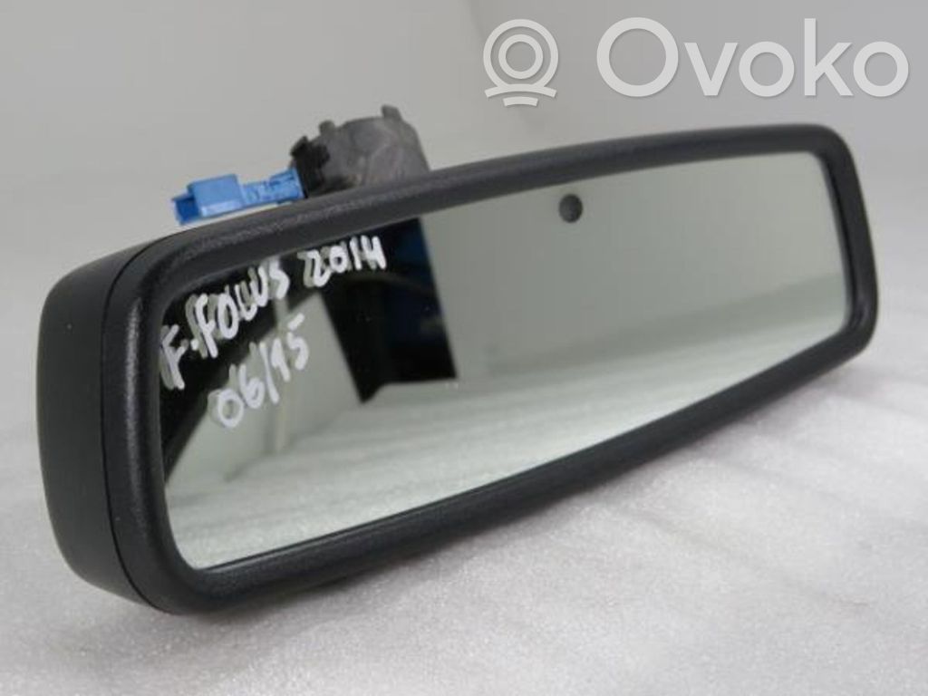 Ford Focus Espejo retrovisor (interior) 