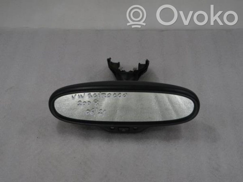 Volkswagen Scirocco Rear view mirror (interior) 