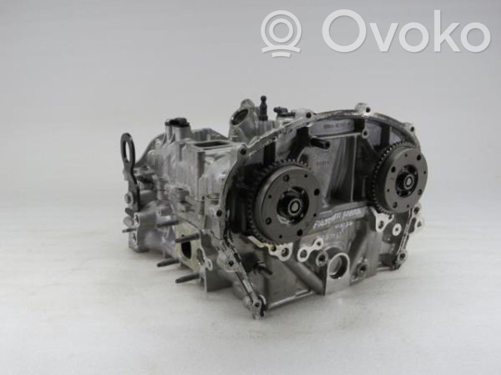 Culata del motor   H6BG6E262AE