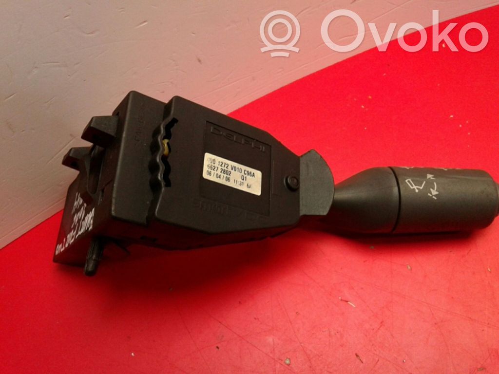 Other switches/knobs/shifts   000,1272,C96A,V010