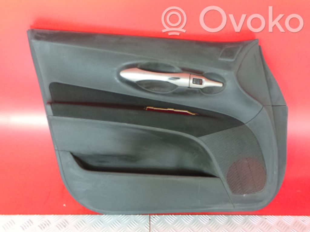 Toyota Auris 150 Front door card panel trim 