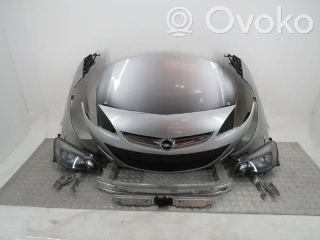 Kit frontale   1EG01001162,0130308116,0130308486,13267647,13267684,13276370,1327E369,13289627,13299780,13301067,13360890,13368851,13377763,13381057,13393983,13427182,16470880,16470896,1EG01001161,GM13259739,SEMPRETENSORES