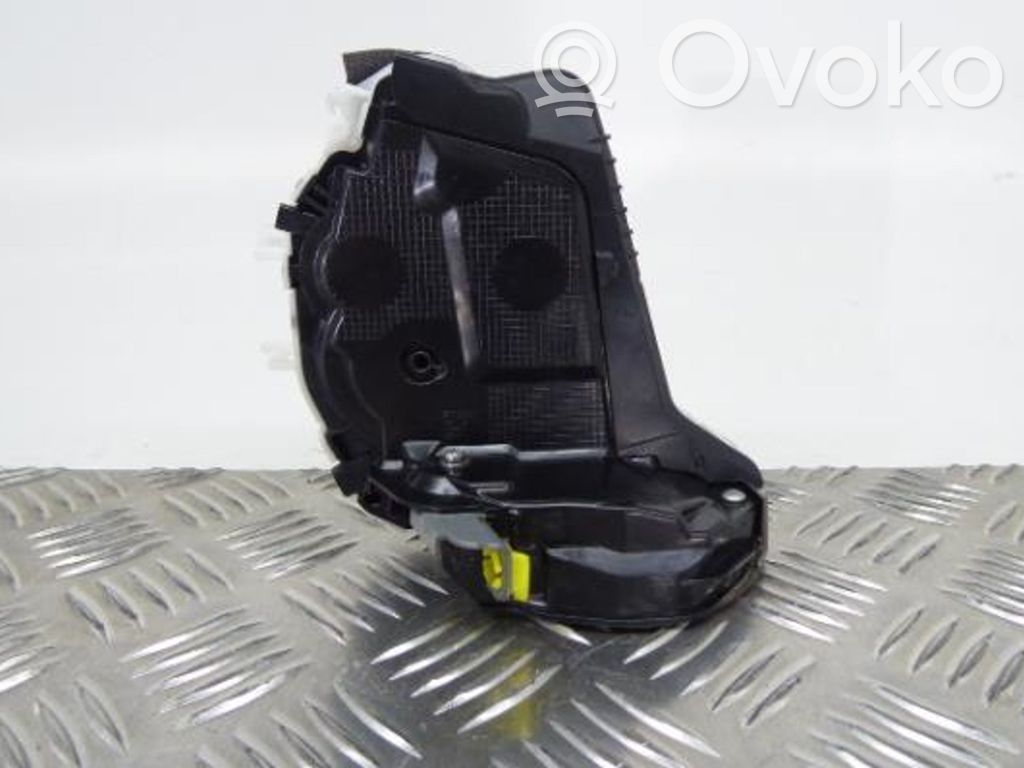 Honda CR-V Rear door lock 
