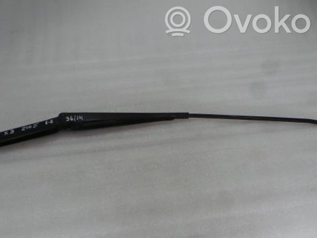Front wiper blade arm   705166802,705166802