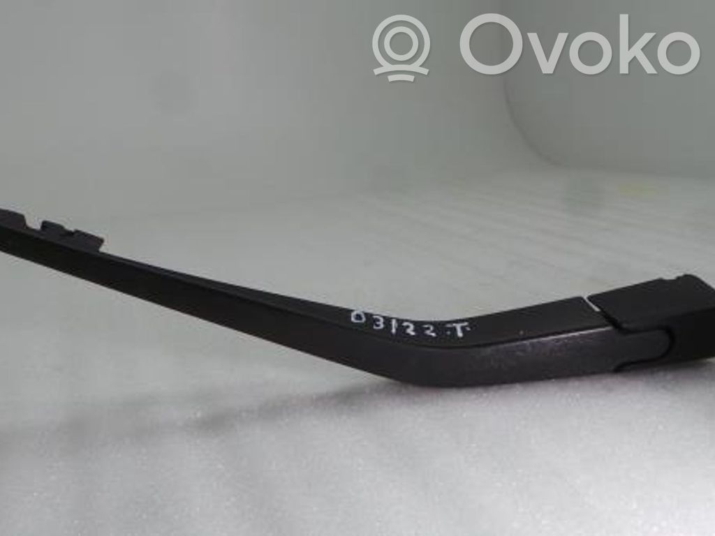 BMW 1 F20 F21 Ramię wycieraczki szyby przedniej / czołowej 
