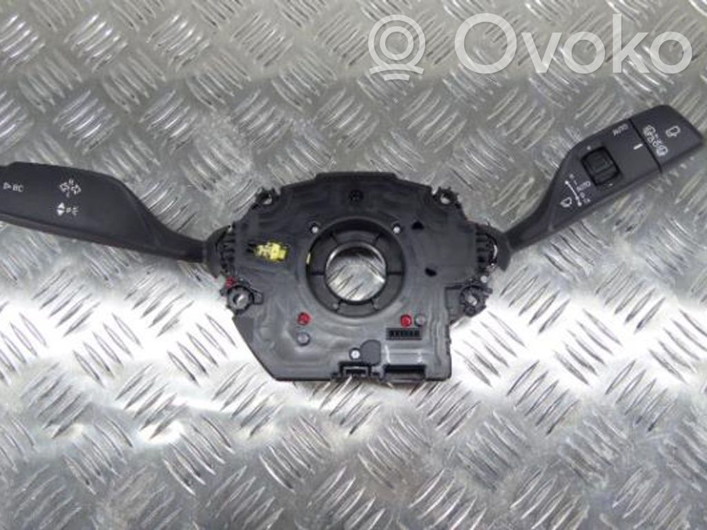 BMW 1 F20 F21 Przełącznik świateł 