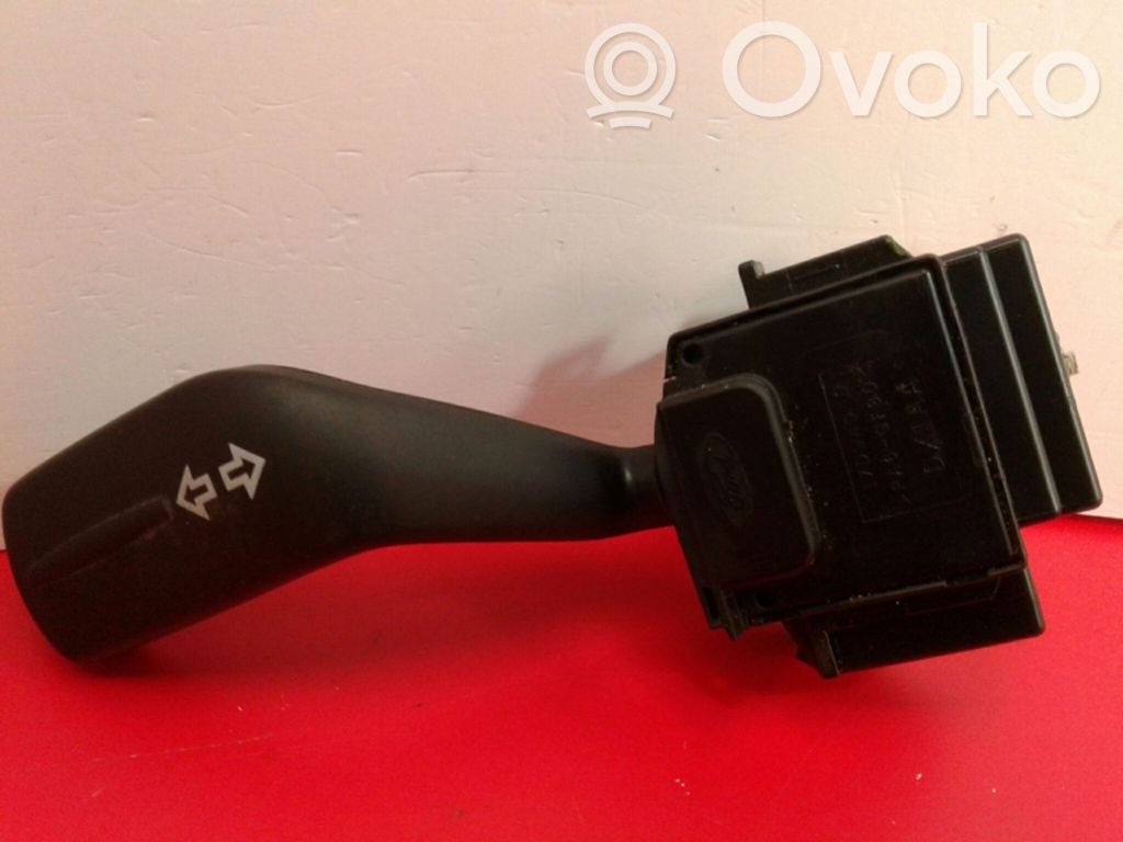 Ford Transit Light switch 