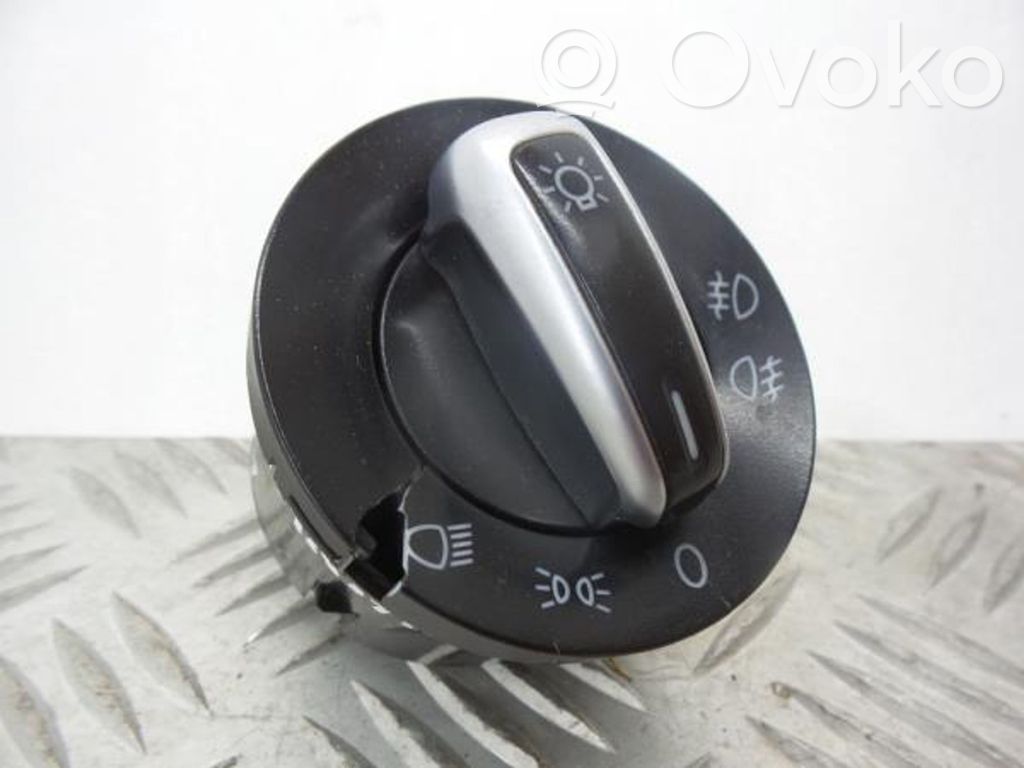 Przełącznik świateł   3C8941431C,ESPELHOPARTIDO