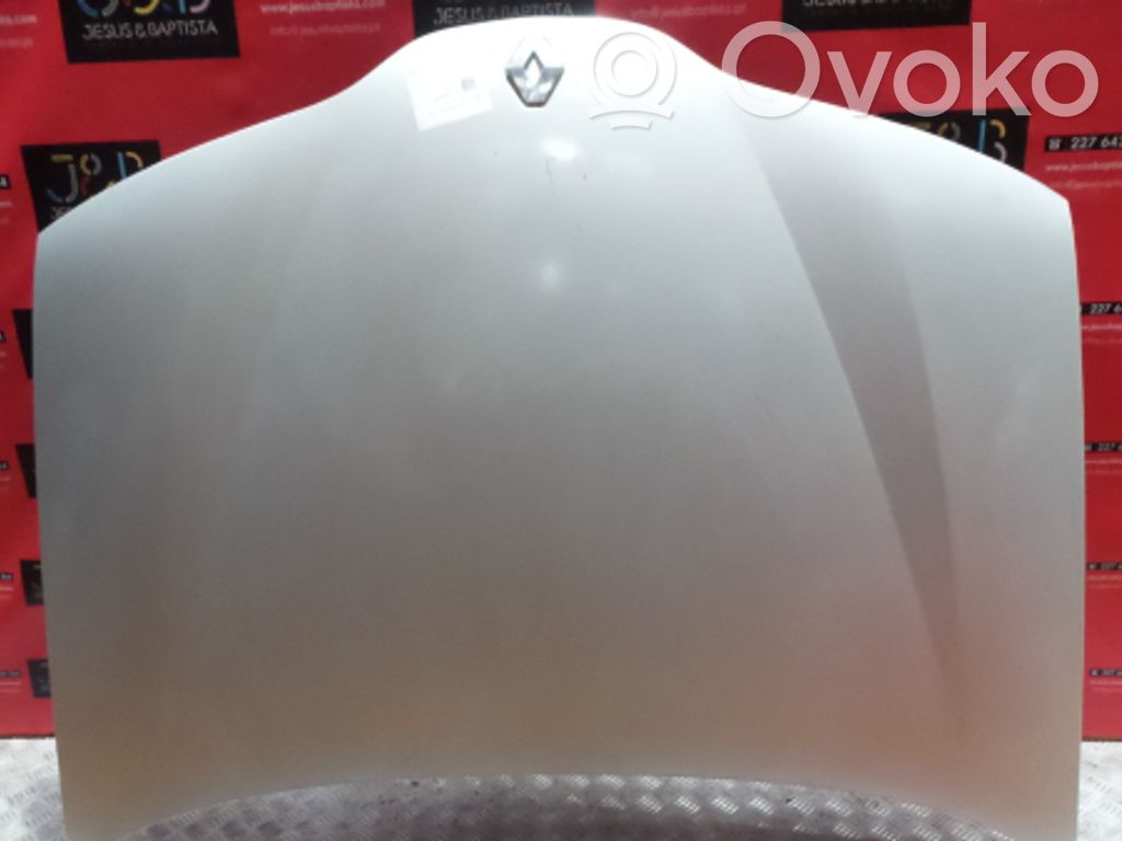 Renault Laguna I Vano motore/cofano 