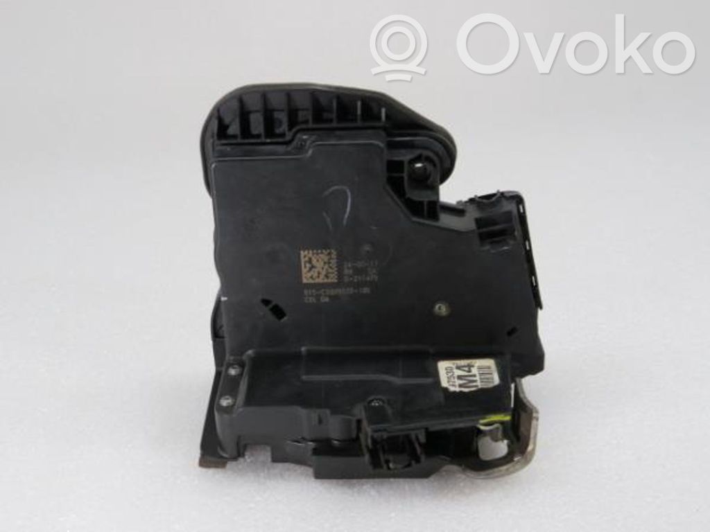 Etuoven lukko   915C303907218S,3035076G