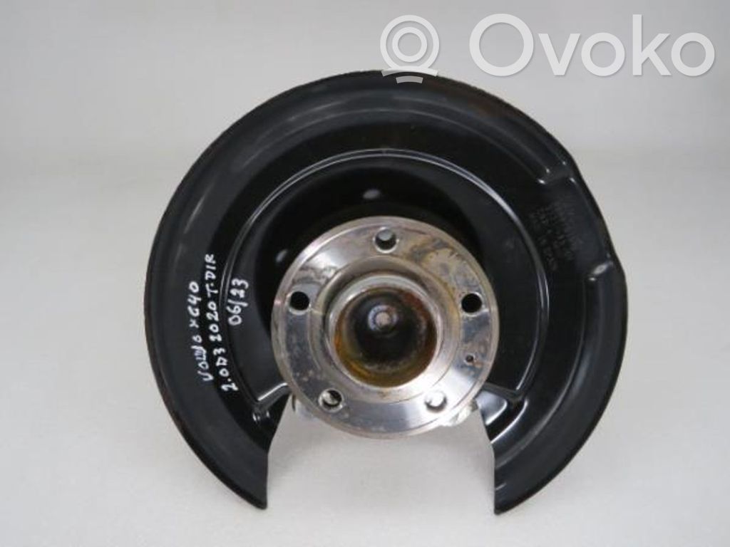 Achsschenkel hinten   8888764915,191111144344,32217485,32246251,8888964918