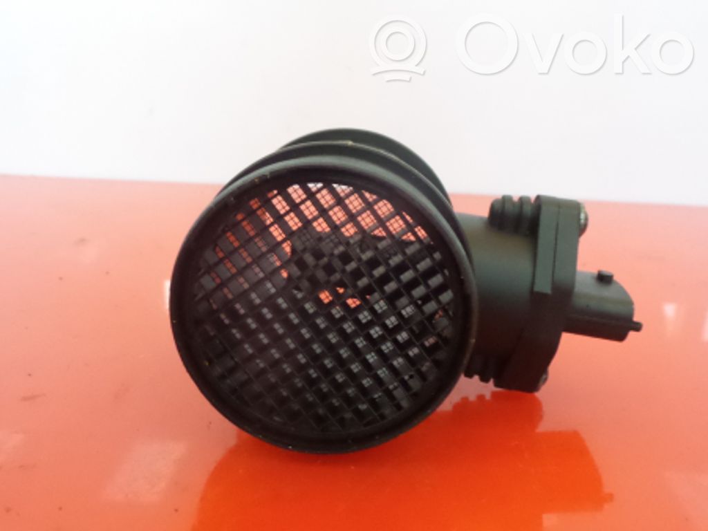 Oro srauto matuoklis   028100280,631