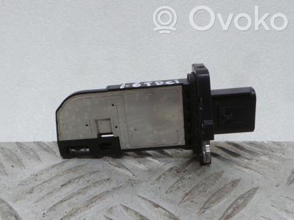 Ford Fiesta Luftmassenmesser Luftmengenmesser 