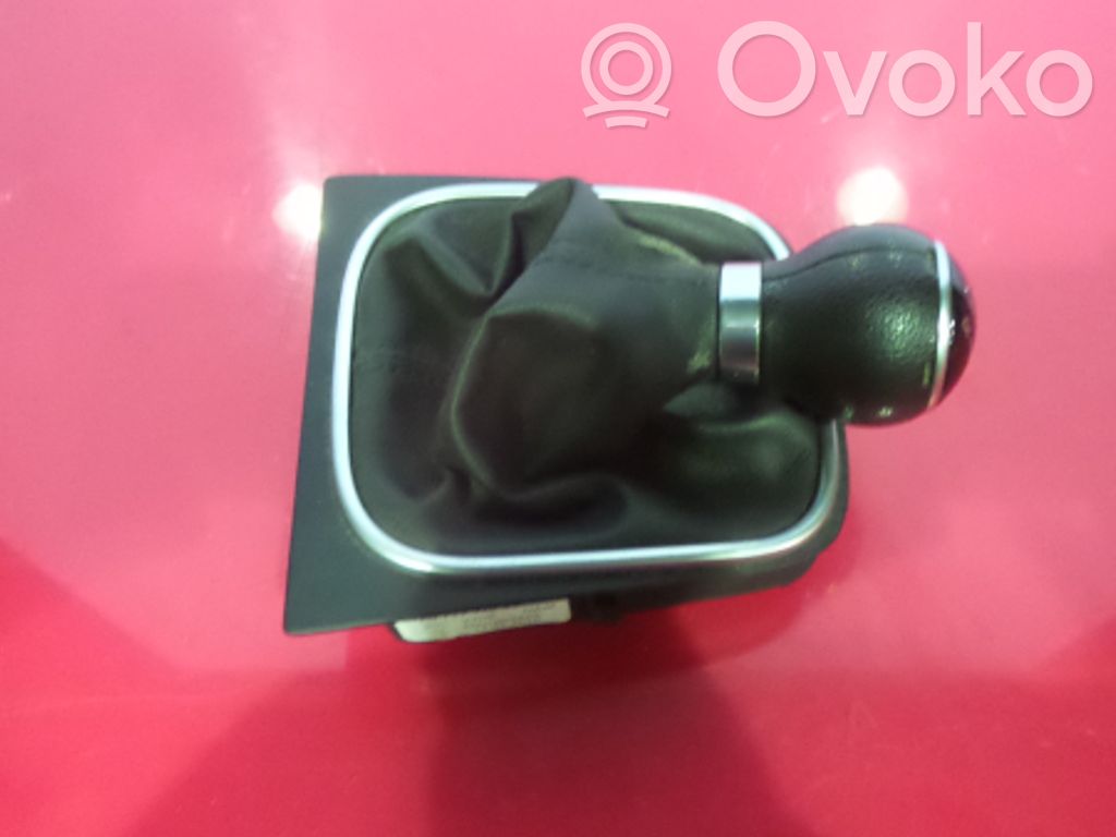 Volkswagen Golf VI Gear shift switch/knob 