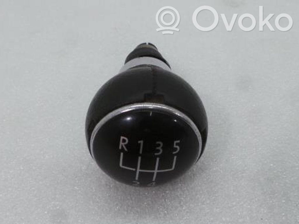 Volkswagen Golf VI Gear shift switch/knob 