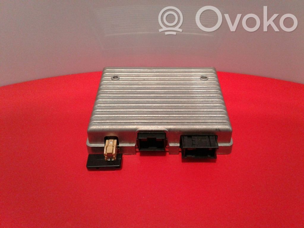 Bluetooth control unit module   13353284,366821429