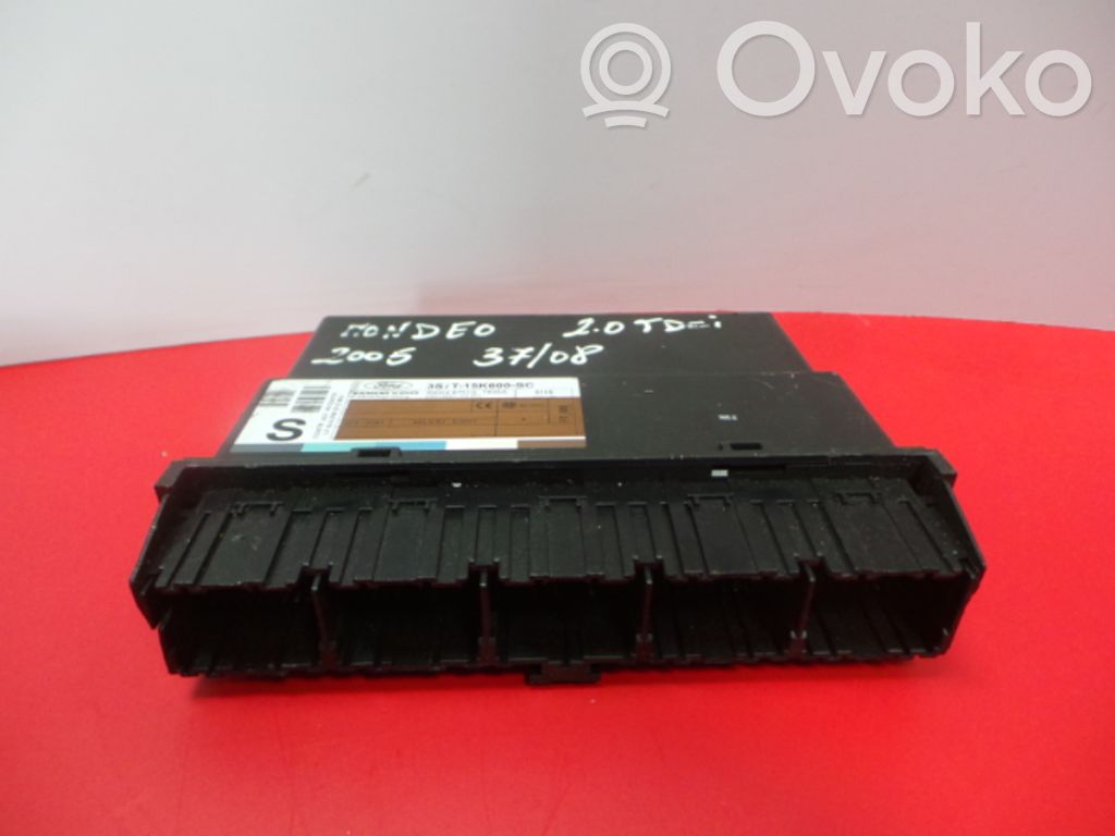 Ford Mondeo Mk III Comfort/convenience module 