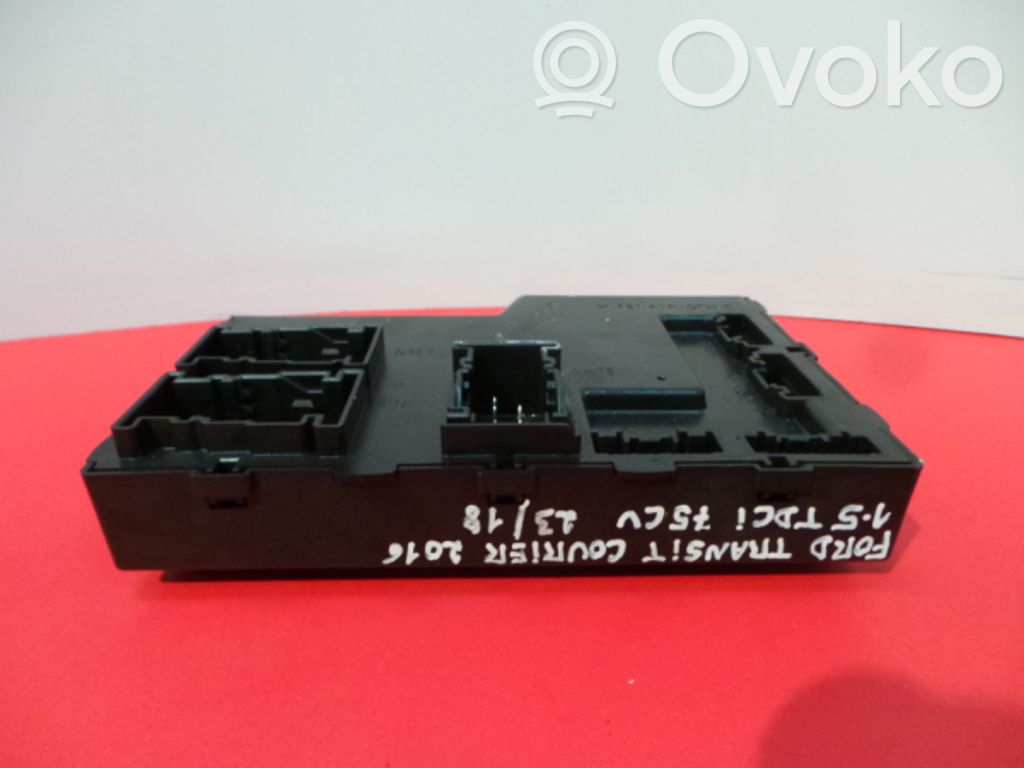 Ford Transit Courier Module confort 