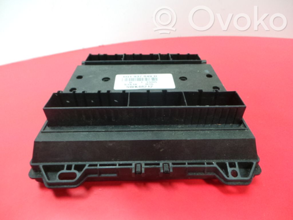 Mukavuusmoduuli   6Q1,049,07,5WK48212,860,937,S1S34H16,SIEMENS