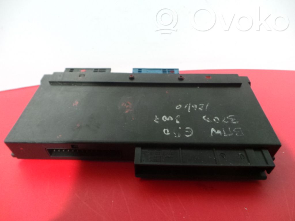 Comfort/convenience module   6135697195801,6135697195701,TYCOELECTRONICS