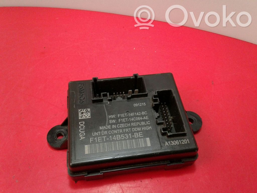 Door control unit/module   A13061201