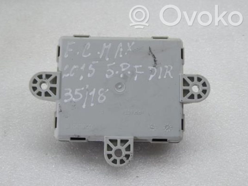 Door control unit/module   AV6N14B533BK,AV6N14B533BK,AV6N14C237BB