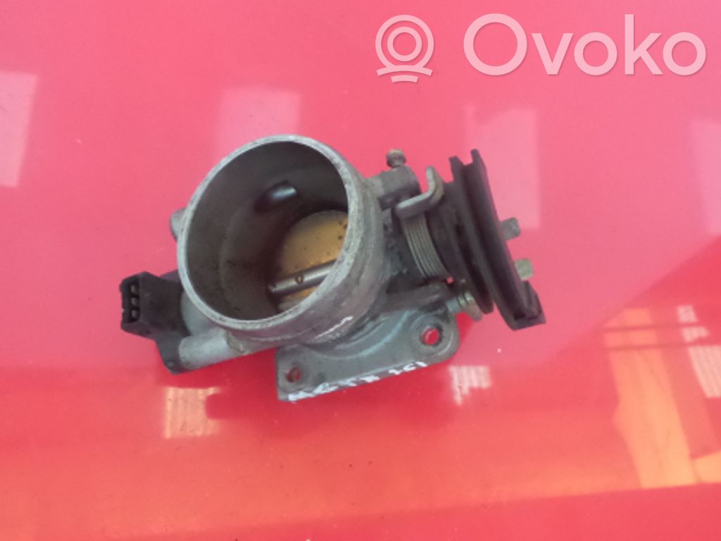 MG TF Electric throttle body valve 