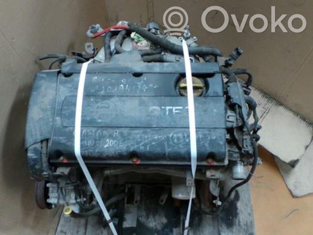 Engine   08,136,20JA4174,2810,COLETORESCAPE,XEP