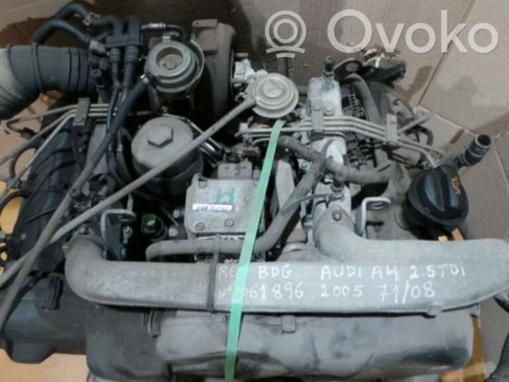 Engine   BDG,08,2383,61896,71