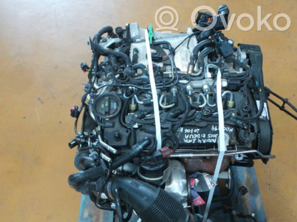 Engine   DEUA,007494,191122,20706KM